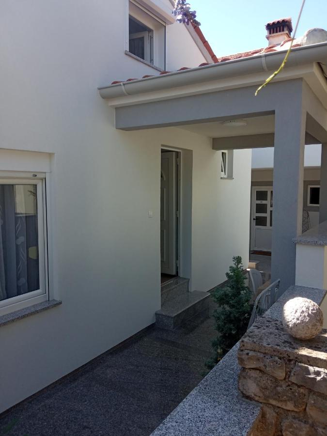 Ivana B4 N1 Poreč Exterior foto